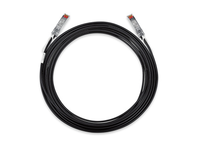 Кабель TP-Link TXC432-CU3M 3м