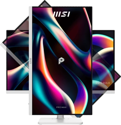 Монитор 27" MSI Pro MAX 271PHW E14