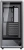Корпус Jonsbo D401 Black Корпус Jonsbo D401 Black