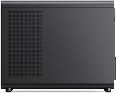 Корпус Jonsbo D33 Black