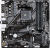 Материнская плата AM4 Gigabyte B550M K WF6E Материнская плата AM4 Gigabyte B550M K WF6E