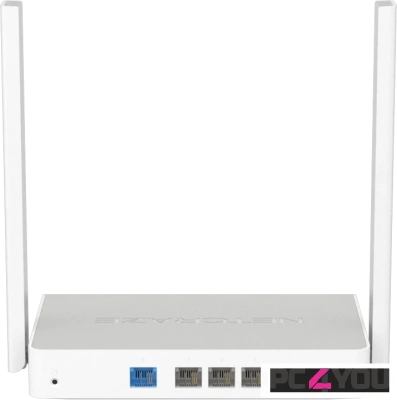 Роутер Netcraze Extra NC-1714