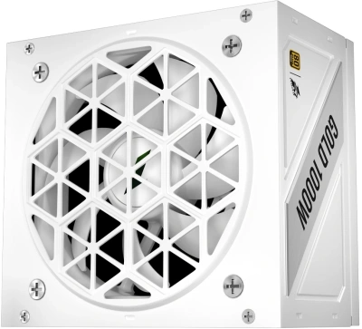 Блок питания 1000W 1stPlayer NGDP White HA-1000BA4-WH
