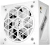 Блок питания 1000W 1stPlayer NGDP White HA-1000BA4-WH Блок питания 1000W 1stPlayer NGDP White HA-1000BA4-WH