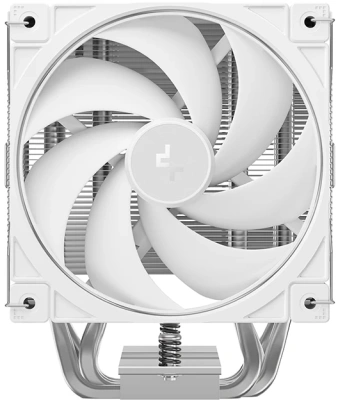 Кулер для процессора Deepcool AG600 WH