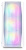 Корпус 1stPlayer FireBase X3-M White X3-M-WH-4F1-W Корпус 1stPlayer FireBase X3-M White X3-M-WH-4F1-W