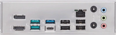Материнская плата 1851 Asus B860-Plus Prime WIFI