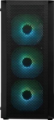 Корпус Xastra A311 4ARGB-C6 Black