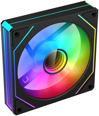 Вентилятор для корпуса 120mm Deepcool CG530 FAN BK