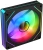 Вентилятор для корпуса 120mm Deepcool CG530 FAN BK