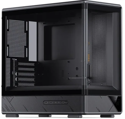 Корпус Jonsbo D200 Black