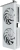 Видеокарта GeForce RTX 5060 8Gb Palit Dual OC White NE75060U19P1-GB2063M Видеокарта GeForce RTX 5060 8Gb Palit Dual OC White NE75060U19P1-GB2063M
