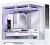 Корпус Jonsbo D34 White Корпус Jonsbo D34 White