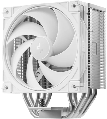 Кулер для процессора Deepcool AG500 G2 WH