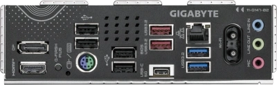 Материнская плата AM5 Gigabyte B850 Eagle WIFI6E