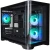 Корпус 1stPlayer UView UV6 ARGB Black UV6-BK-2FC7R-1FC7 Корпус 1stPlayer UView UV6 ARGB Black UV6-BK-2FC7R-1FC7