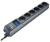 Сетевой фильтр 1,8м Pilot S-Max Graphite Сетевой фильтр 1,8м Pilot S-Max Graphite