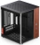 Корпус Jonsbo TK-0 Black Корпус Jonsbo TK-0 Black