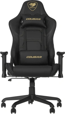 Игровое кресло Cougar Fortress Royal 3MELIGLB.VP01