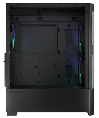 Корпус Cougar Airface RGB Black