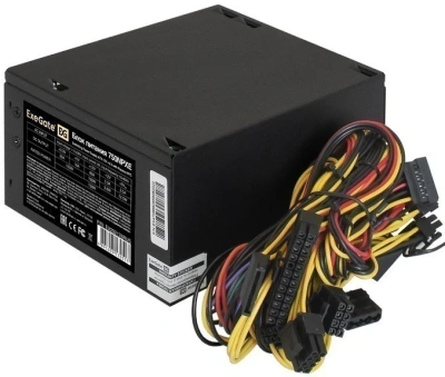 Блок питания 750W Exegate 750NPXE EX292176RUS