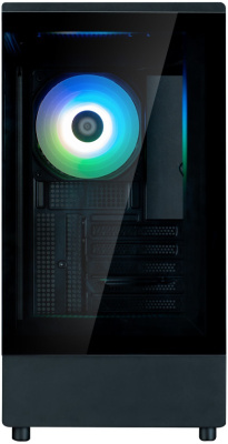 Корпус Zalman P10 Black