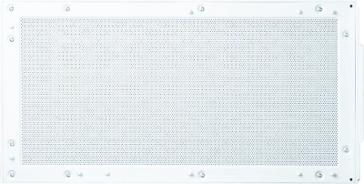 Корпус Zalman P50 DS White