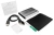 Коробка для HDD 2,5'' USB 2.0 Gembird EE2-U2S-5 Коробка для HDD 2,5'' USB 2.0 Gembird EE2-U2S-5