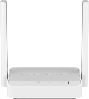 Роутер Netcraze Launcher KN-1221