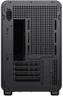 Корпус Jonsbo D33 Black
