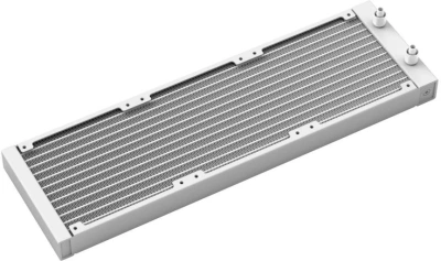 Водяное охлаждение Xastra LM360 ARGB WH