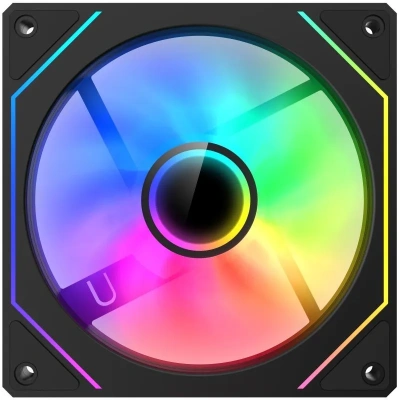 Вентилятор для корпуса 120mm Deepcool CG530 FAN BK