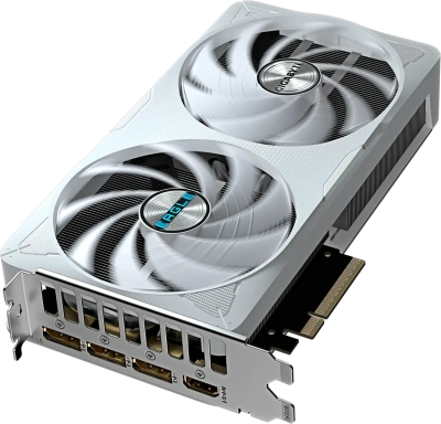 Видеокарта GeForce RTX 5060Ti 8Gb Gigabyte GV-N506TEAGLEOC ICE-8GD