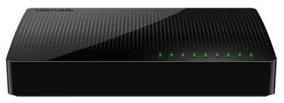 Коммутатор 8port Tenda SG108