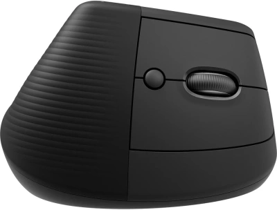 Мышь беспроводная Logitech Lift Graphite