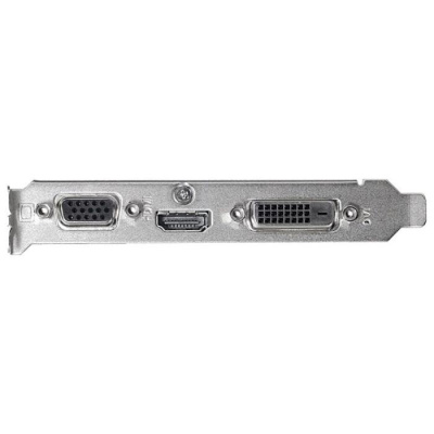 Видеокарта GeForce GT210 0.5Gb AFox AF210-512D3L3-V2