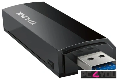 WiFi USB TP-Link Archer T4U