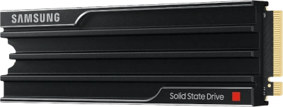 Накопитель SSD M2 1Tb Samsung 9100 PRO MZ-VAP1T0CW