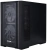 Корпус 1stPlayer AU6 ARGB Black AU6-BK-2FA7-14-2FA7R-1FA7