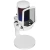 Микрофон Fifine Ampligame A6 NEO White Микрофон Fifine Ampligame A6 NEO White