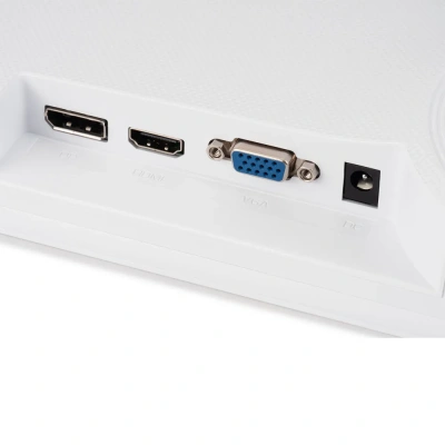 Монитор 23.8" Digma Progress 24P502F White