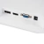 Монитор 23.8" Digma Progress 24P502F White Монитор 23.8" Digma Progress 24P502F White