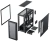 Корпус Xastra A510M 4ARGB-UC Black