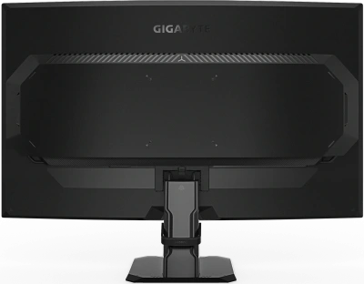 Монитор 27" Gigabyte GS27QCA EK