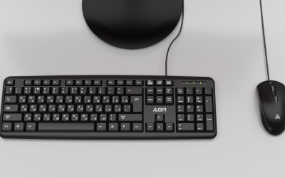 Комплект ABR KM600