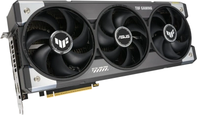 Видеокарта GeForce RTX 5090 32Gb Asus TUF-RTX5090-O32G-GAMING
