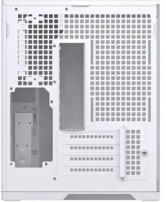 Корпус Jonsbo D34 White
