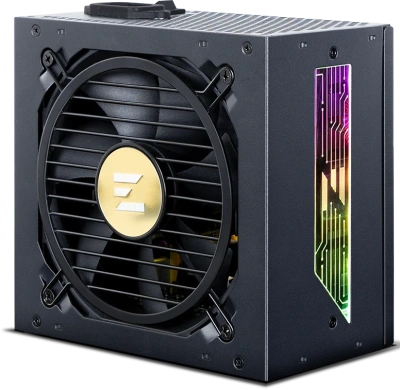Блок питания 1000W Zalman ZM1000-TMX2 View