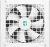 Блок питания 600W Deepcool Gamerstorm PF600X WH Блок питания 600W Deepcool Gamerstorm PF600X WH