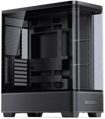 Корпус Jonsbo TK-5 Black